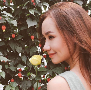 Meet your Posher, Anh thư